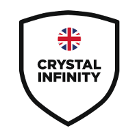 GlancAuto Crystal Infinity