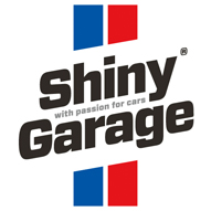 GlancAuto Shiny Garage
