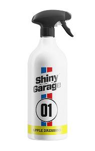 GlancAuto - kosmetyki do pielęgnacji lakieru Shiny Garage